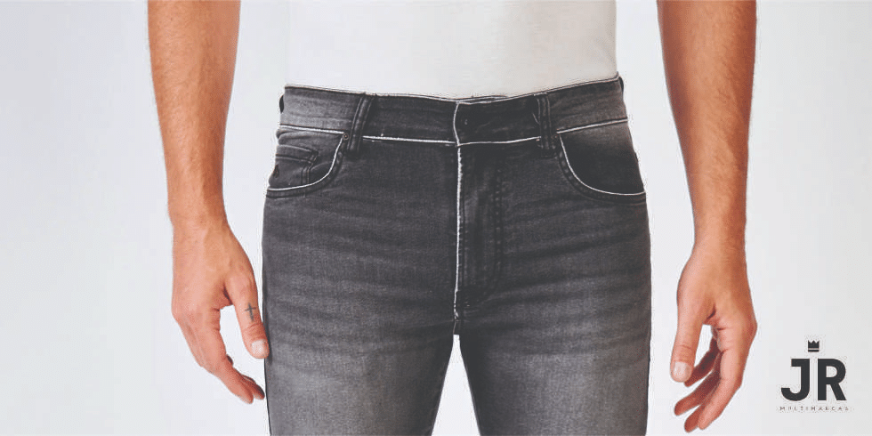 Homens saiba como Escolher a Calça Jeans Perfeita