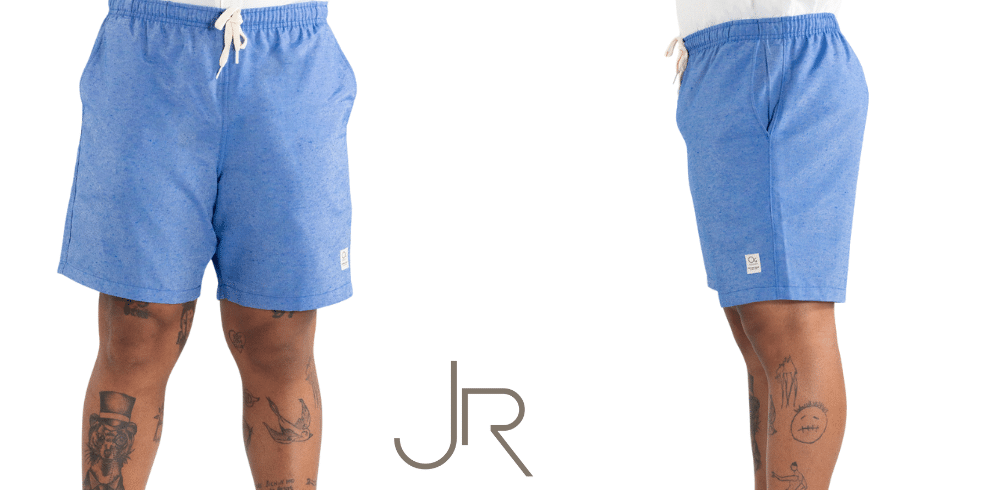 Shorts Masculinos Estampados e Coloridos: Como Usar?