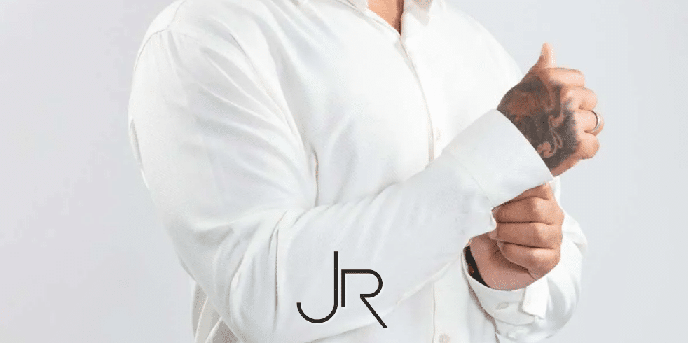 Camisa Branca Masculina: Peça Chave Para o seu Guarda-roupa