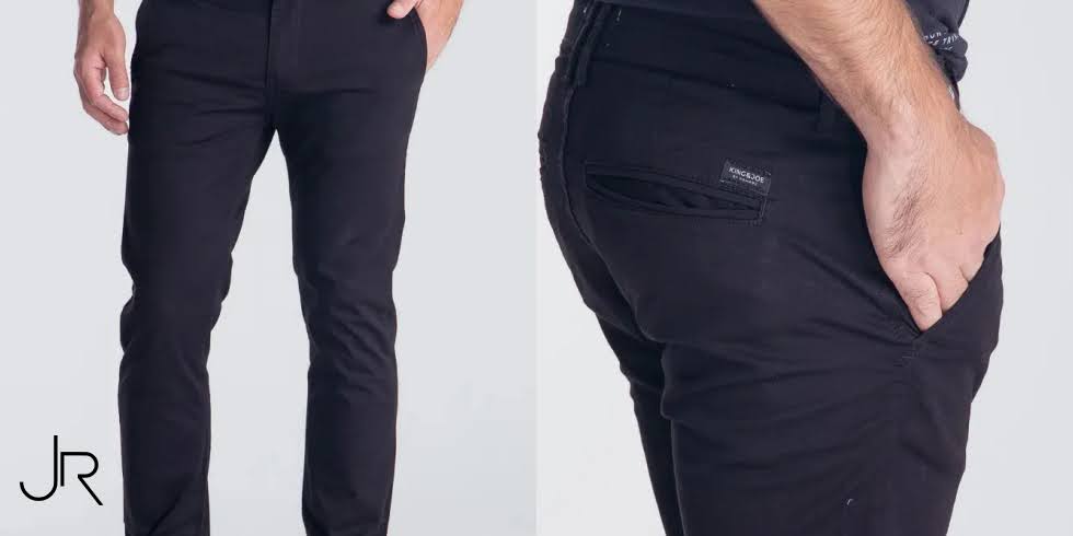 Calça Masculinas de Alfaiataria: Como Usar com Estilo