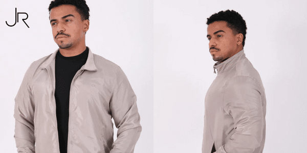 Moda Masculina Para o Outono: Peças Ideais Para a Estação