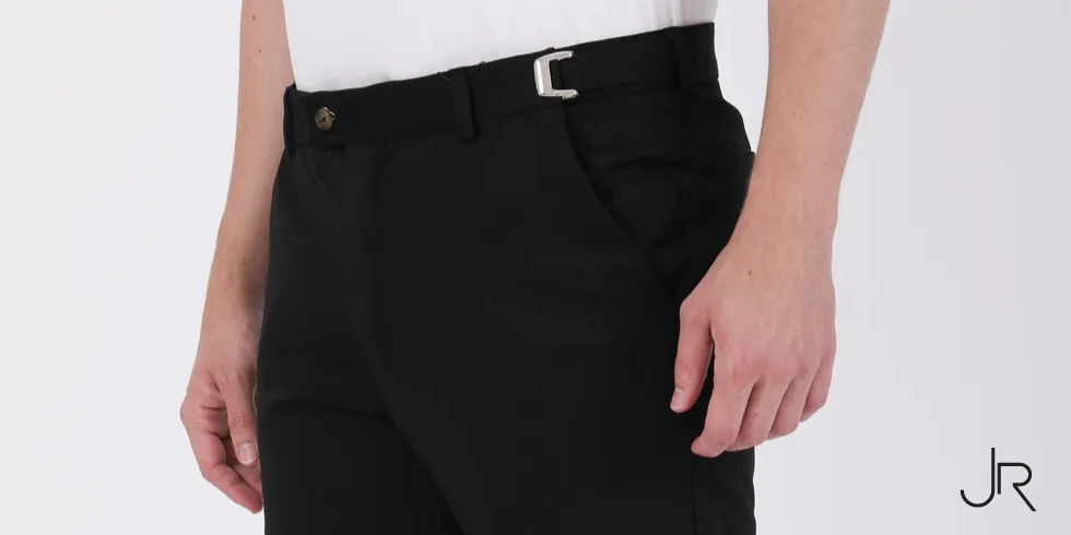 Como Usar a Calça Alfaiataria de Forma Moderna e Elegante?