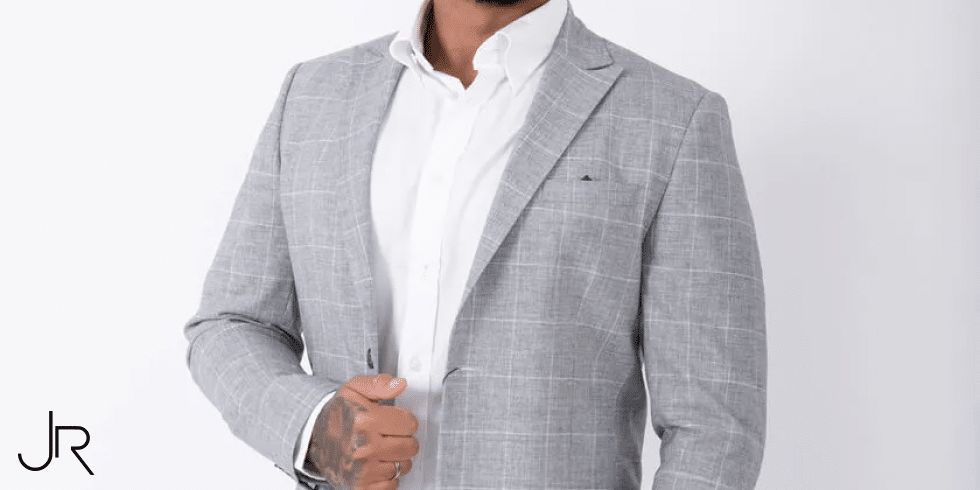 Blazer Masculino: Como Usar e Combinar com Diferentes Peças?