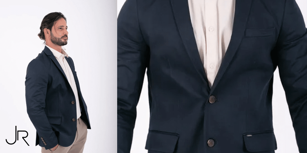 Dicas de Moda para Homens que Querem se Vestir com Elegância