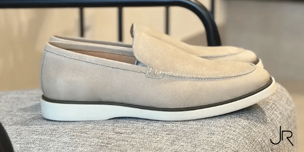Mocassim Vogue: Sofisticação para todos os momentos