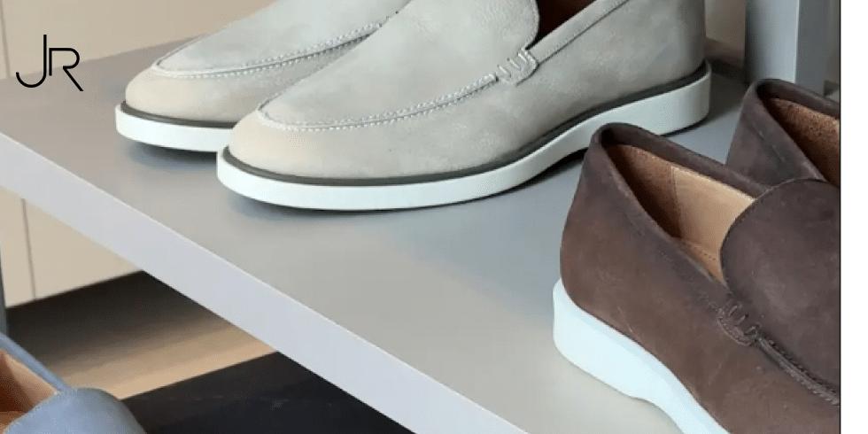 Mocassim Vogue: Sofisticação para todos os momentos