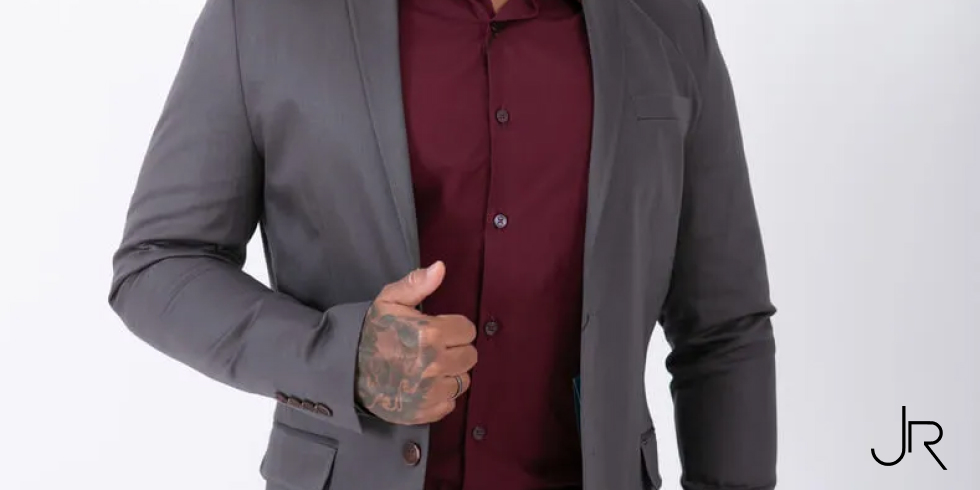 Estilo Casual vs. Formal: Como Transitar com Elegância