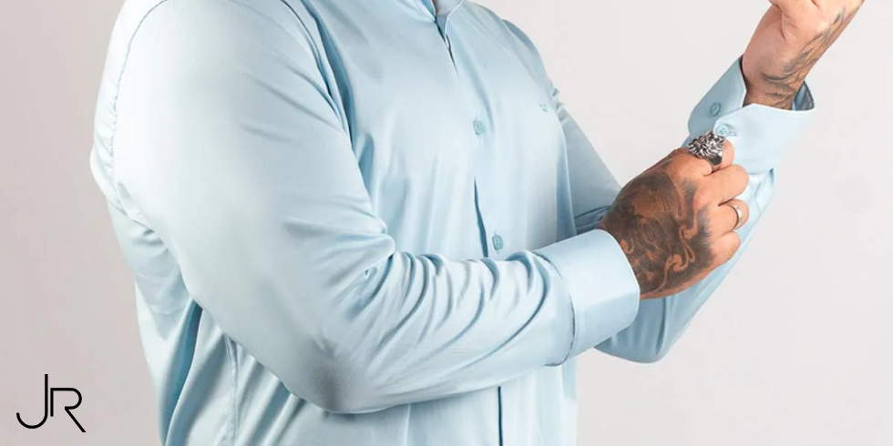 Como Escolher a Camisa Perfeita para Cada Ocasião?
