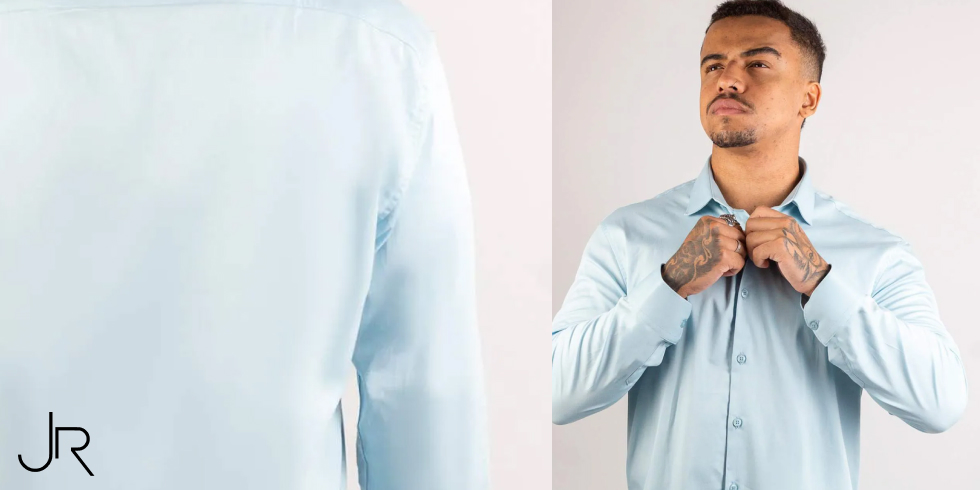 Como Escolher a Camisa Perfeita para Cada Ocasião?

