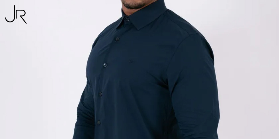 Como Escolher a Camisa Perfeita para Cada Ocasião?
