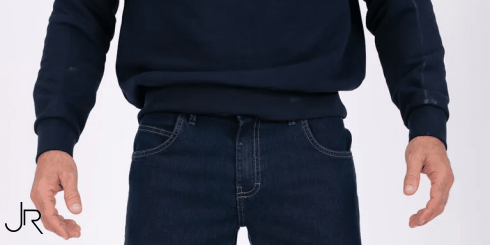 Jeans de Alta Qualidade: Como Escolher o Par Perfeito para Seu Estilo