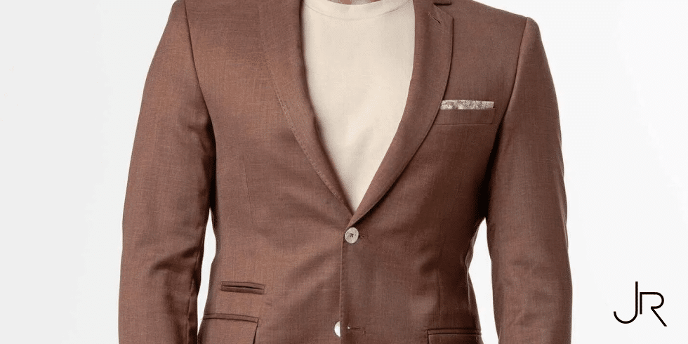 Combinações de Blazer Casual Para Eventos e Reuniões