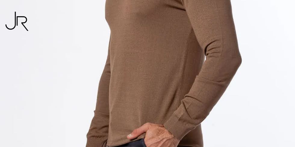 Tricot Masculino: Como Usar com Estilo em Diferentes Ocasiões