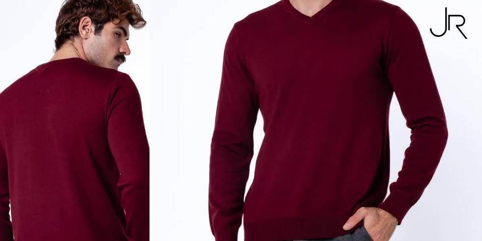 Tricot Masculino: Como Usar com Estilo em Diferentes Ocasiões