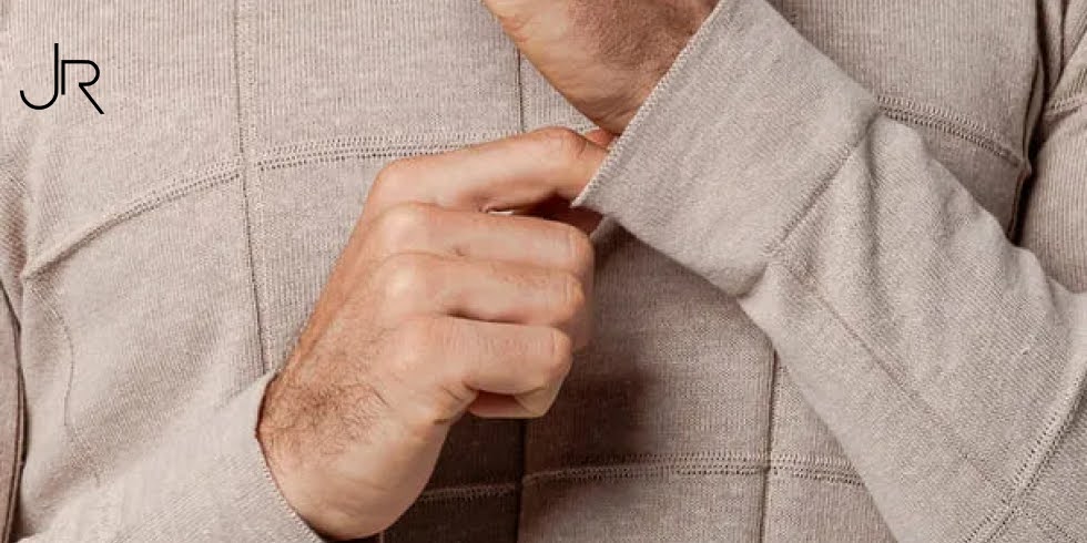 Tricot Masculino: Como Usar com Estilo em Diferentes Ocasiões