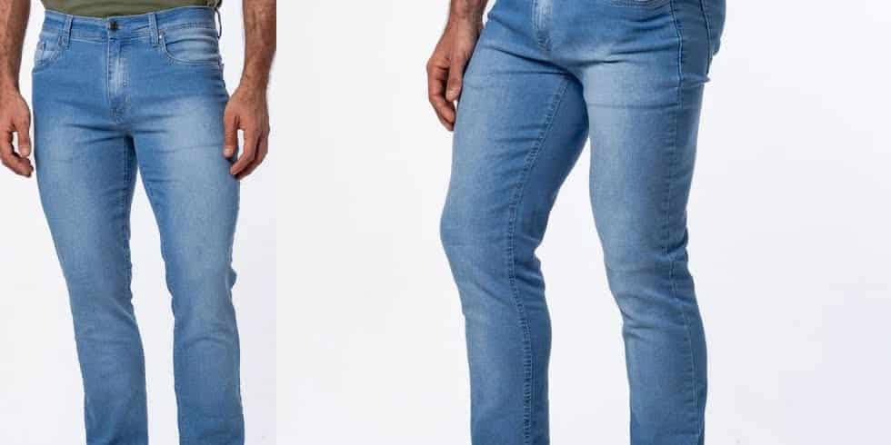 Estilo Casual Chic Masculino: Como se Vestir Bem e Confortável