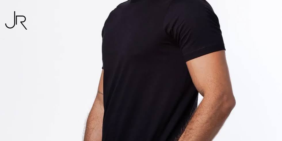 Estilo Masculino Sem Esforço: Como Se Vestir Bem Mesmo com a Rotina Corrida 
