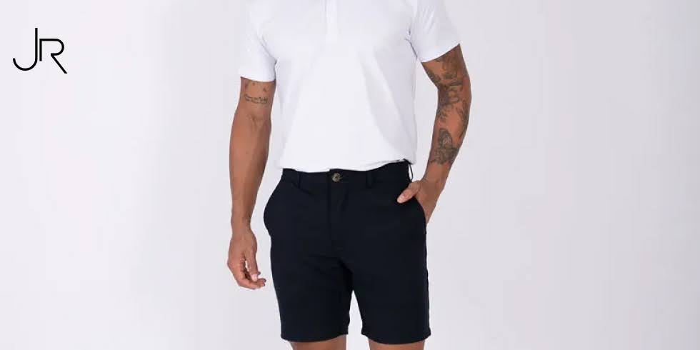 Estilo Masculino Sem Esforço: Como Se Vestir Bem Mesmo com a Rotina Corrida 
