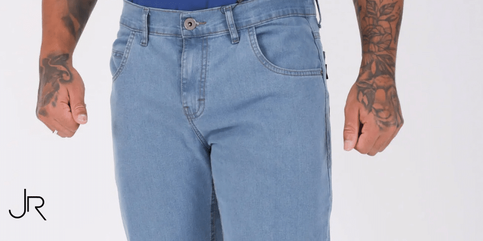 Jeans de Alta Qualidade: Como Escolher o Par Perfeito para Seu Estilo