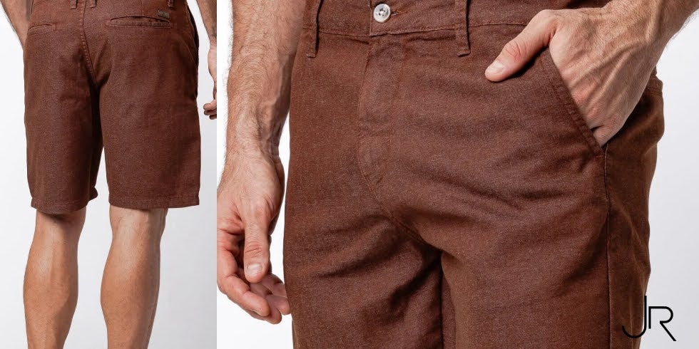 Cores Terrosas na Moda Masculina: Como Combinar e com Estilo