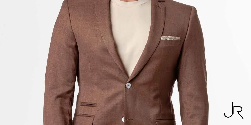 Cores Terrosas na Moda Masculina: Como Combinar e com Estilo