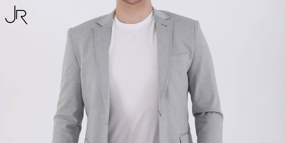 Guia de Sobreposição de Roupas Masculinas para Todas as Estações