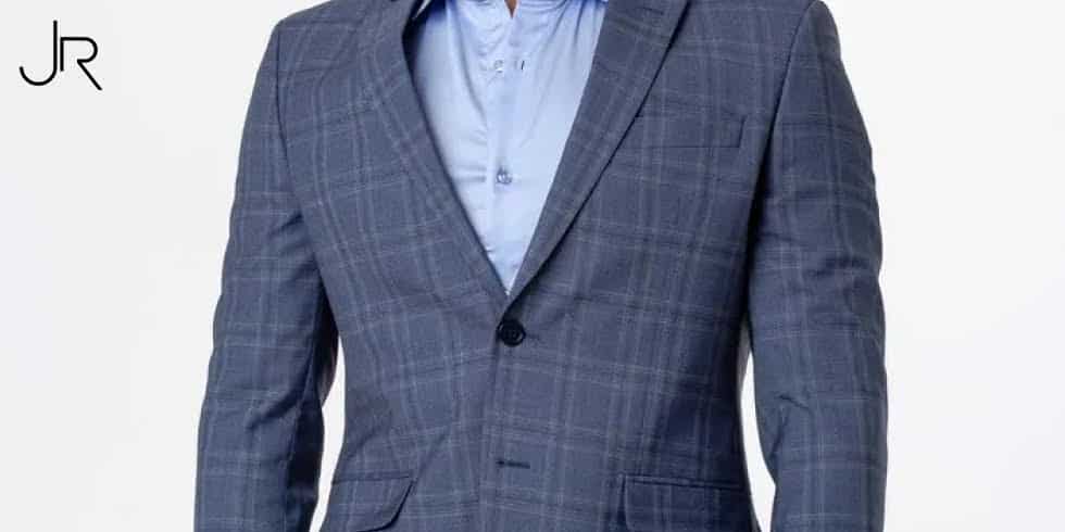 Guia de Sobreposição de Roupas Masculinas para Todas as Estações