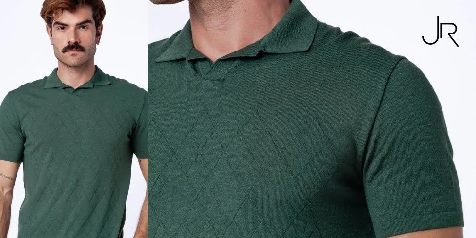 Primavera-Verão: Tendências da Moda Masculina para a Temporada