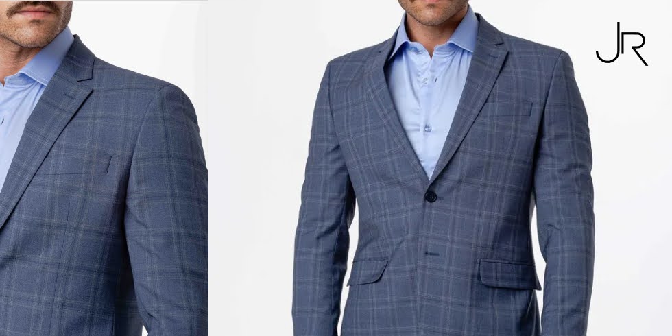 Looks Masculinos para o Trabalho: Elegância e Conforto