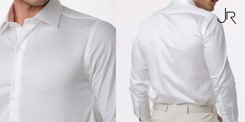 Camisa Branca Masculina: 5 Maneiras de Usar Essa Peça Curinga