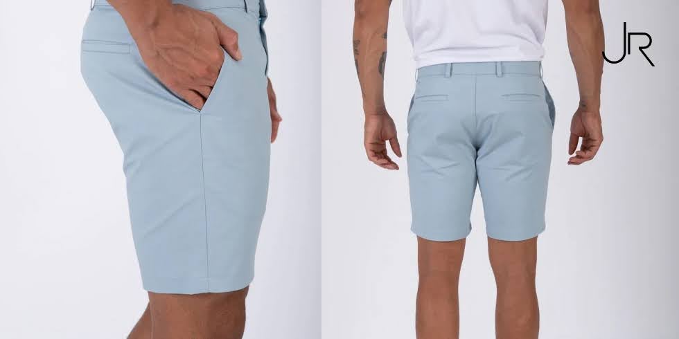 Como Escolher Bermudas Masculinas que Combinam com Qualquer Look