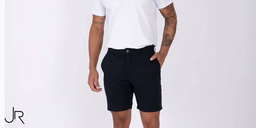 Como Escolher Bermudas Masculinas que Combinam com Qualquer Look