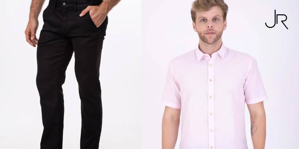 Verão Chegando: Tendências da Moda Masculina para a Estação