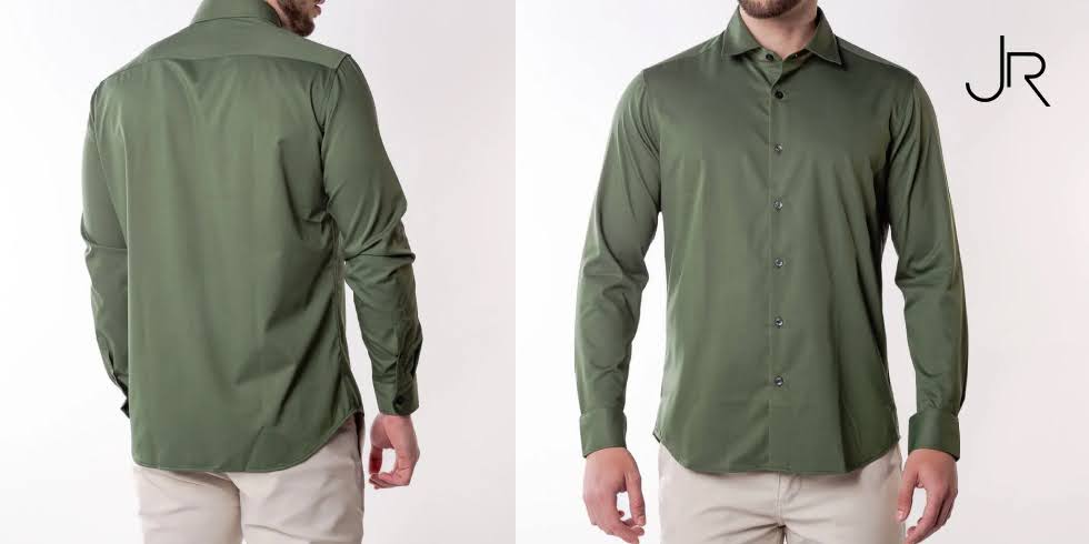 Guia de Estilo Masculino Para o Fim de Ano: O Que Usar no Natal e no Réveillon