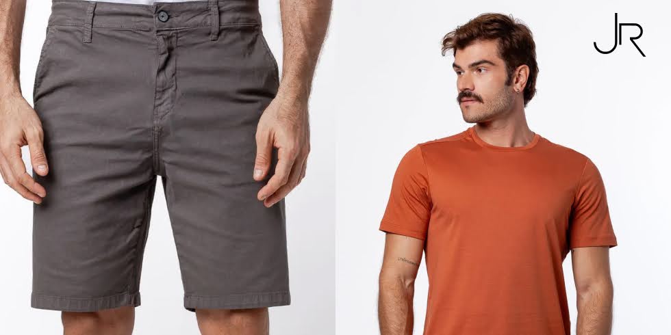 Guia de Estilo Masculino Para o Fim de Ano: O Que Usar no Natal e no Réveillon
