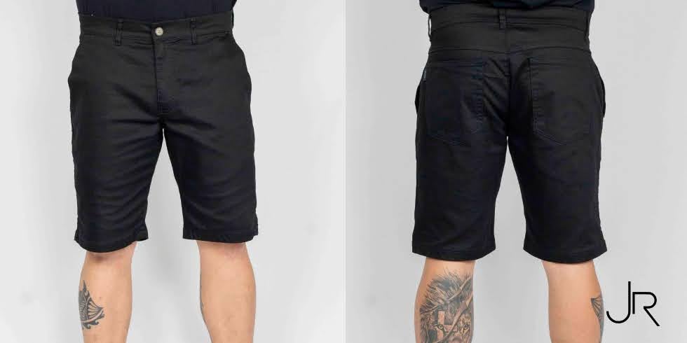 Roupas Masculinas Para Dias Quentes: Tecidos Que Garantem Conforto no Verão