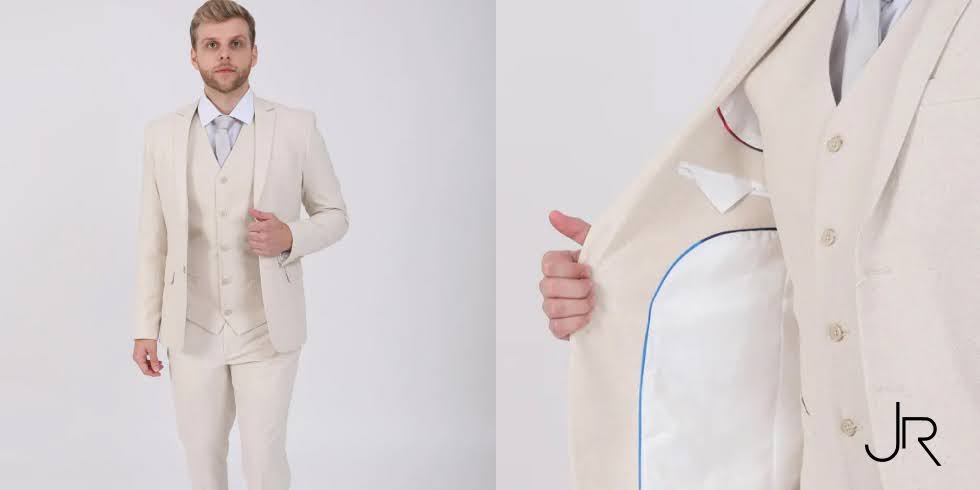 Como adaptar seu estilo masculino à cor do ano