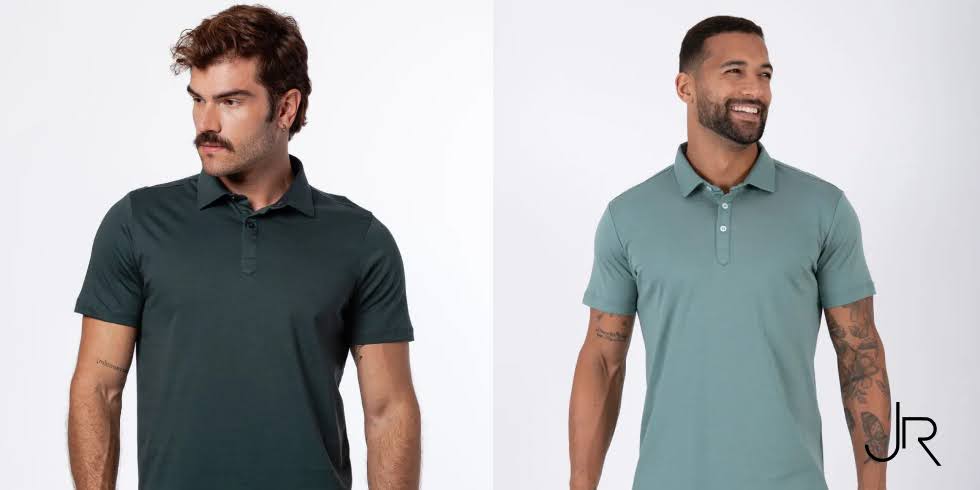 Ano Novo, Guarda-Roupa Masculino Renovado: Por Onde Começar?